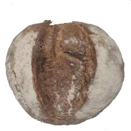 Bolla de pan gallego a domicilio