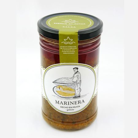 Salsa Marinera