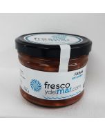 Fabas con pulpo (conserva artesanal)
