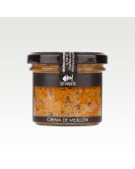 Crema de Mejillones ('Sotavento' conserva artesanal)