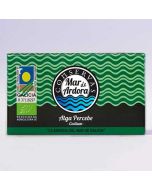 Alga percebe o codium al natural en conserva lata  60 g