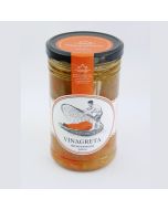 Salsa Vinagreta