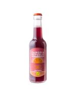sangia roja ecologica vegana y apta para celiacos sangria republic