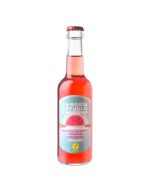 sangia rosa ecologica vegana y apta para celiacos sangria republic