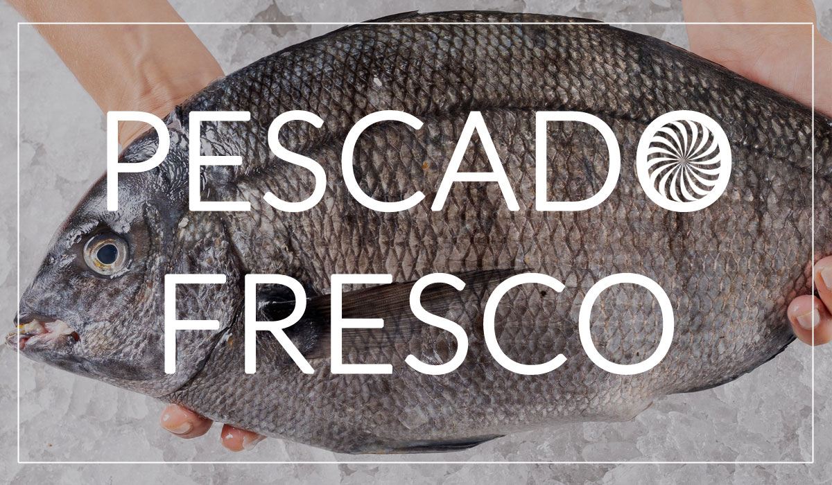 Comprar pescado fresco a domicilio Comprar pescado fresco a domicilio